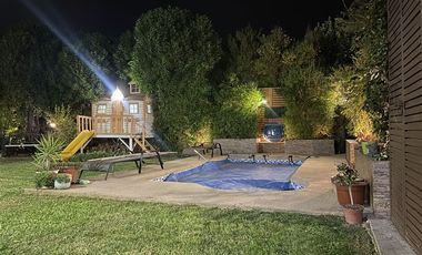 OPORTUNIDAD! IMPECABLE, 3D/3B/3E, PISCINA, QUINCHO