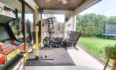 OPORTUNIDAD! IMPECABLE, 3D/3B/3E, PISCINA, QUINCHO