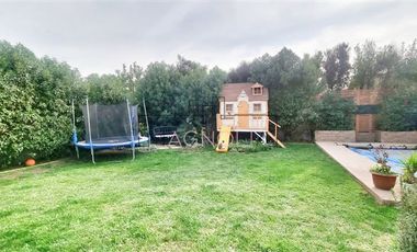 OPORTUNIDAD! IMPECABLE, 3D/3B/3E, PISCINA, QUINCHO