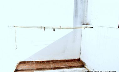 DUPLEX A METROS DEL CENTRO