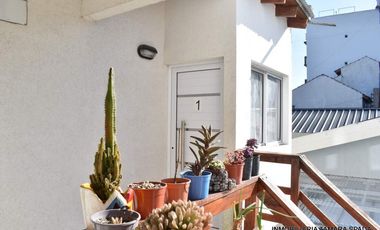 DUPLEX A METROS DEL CENTRO