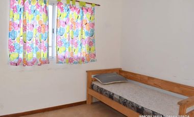 DUPLEX A METROS DEL CENTRO