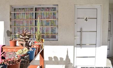 DUPLEX A METROS DEL CENTRO