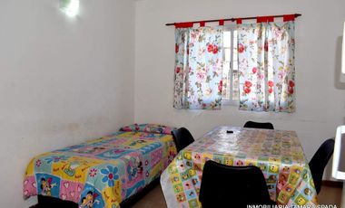 DUPLEX A METROS DEL CENTRO