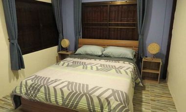 3 Bedroom House with Garden for Sale in Mae Hee, Pai