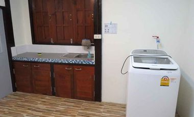 3 Bedroom House with Garden for Sale in Mae Hee, Pai