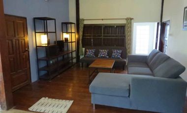 3 Bedroom House with Garden for Sale in Mae Hee, Pai