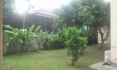 3 Bedroom House with Garden for Sale in Mae Hee, Pai