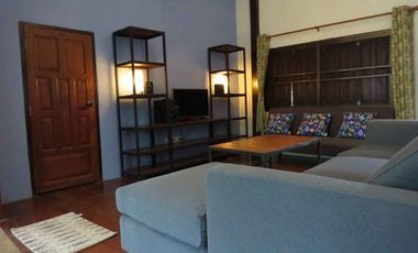 3 Bedroom House with Garden for Sale in Mae Hee, Pai