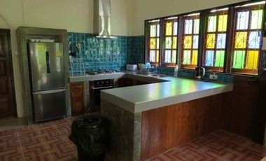 3 Bedroom House with Garden for Sale in Mae Hee, Pai
