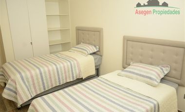 Departamento en venta de 2 dorm. en Caldera
