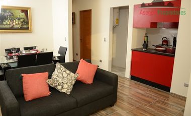 Departamento en venta de 2 dorm. en Caldera