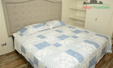 Departamento en venta de 2 dorm. en Caldera