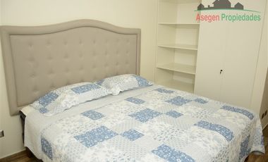 Departamento en venta de 2 dorm. en Caldera