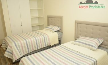 Departamento en venta de 2 dorm. en Caldera