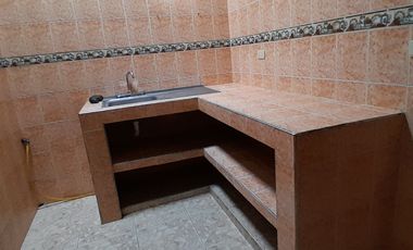 apartamento en arriendo en villas de san gil. Cod A35214