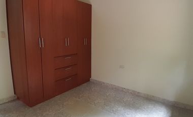 apartamento en arriendo en villas de san gil. Cod A35214