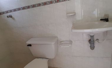apartamento en arriendo en villas de san gil. Cod A35214