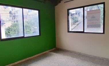 apartamento en arriendo en villas de san gil. Cod A35214