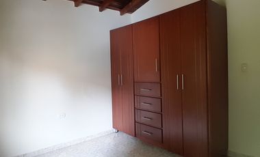 apartamento en arriendo en villas de san gil. Cod A35214