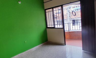 apartamento en arriendo en villas de san gil. Cod A35214