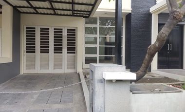 Rumah disewakan di Jawa Timur, Surabaya