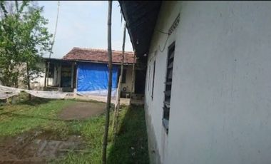 Dijual Cepat rumah joglo full jati eks Rumah Makan jln raya Mojoagung Jombang*