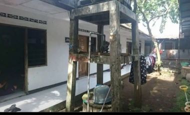 Dijual Cepat rumah joglo full jati eks Rumah Makan jln raya Mojoagung Jombang*