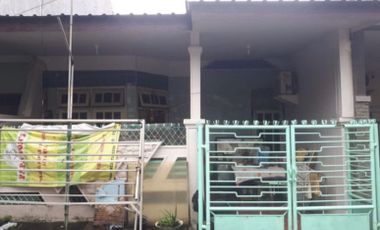 Rumah Wisma Kedungasem Indah daerah MERR Surabaya Timur