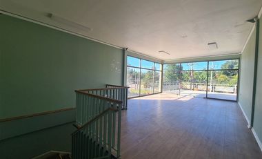 Local Comercial (8) en arriendo PASEO NOGALES, Machalí