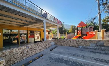 Local Comercial (8) en arriendo PASEO NOGALES, Machalí