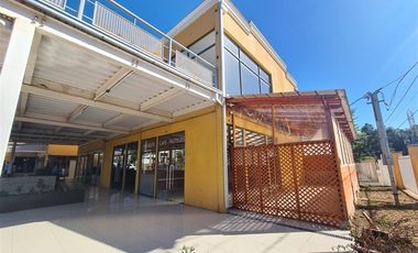 Local Comercial (8) en arriendo PASEO NOGALES, Machalí