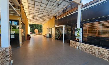 Local Comercial (8) en arriendo PASEO NOGALES, Machalí