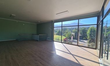 Local Comercial (8) en arriendo PASEO NOGALES, Machalí