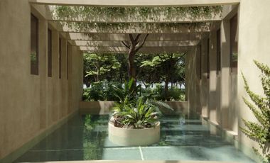 Terreno en venta Mérida Yucatán, Nórtico Kikteil Norte