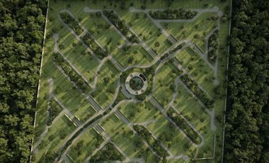 Terreno en venta Mérida Yucatán, Nórtico Kikteil Norte