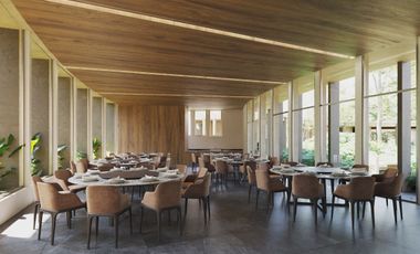 Terreno en venta Mérida Yucatán, Nórtico Kikteil Norte