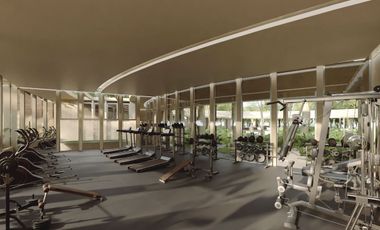 Terreno en venta Mérida Yucatán, Nórtico Kikteil Norte