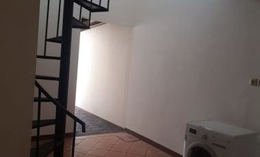 Disewakan Rumah Dalam Compound di Cipete