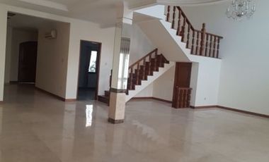 Disewakan Rumah Dalam Compound di Cipete