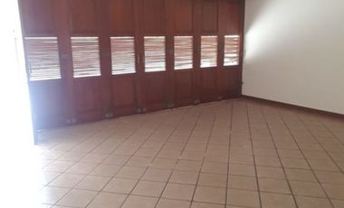 Disewakan Rumah Dalam Compound di Cipete