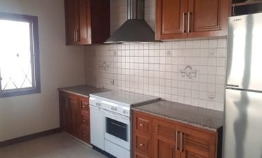 Disewakan Rumah Dalam Compound di Cipete