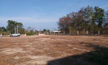 Land for sale in Hua Hin City, Prachuap Khiri Khan