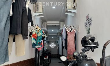 Jual Murah Kontrakan Mewah 12 Pintu Di Karawang Barat