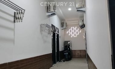 Jual Murah Kontrakan Mewah 12 Pintu Di Karawang Barat