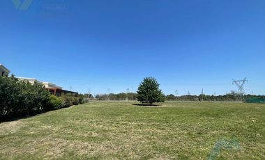Terreno - Los Robles Haras Santa Maria