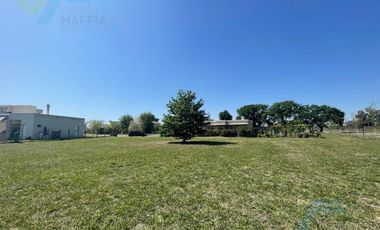 Terreno - Los Robles Haras Santa Maria
