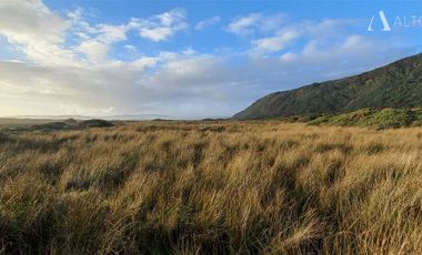 Parcela en Venta en Camino interior, Traiguen, Ancud