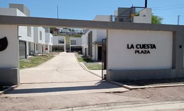 Vendo Duplex 3 Dorm. en La Cuesta Plaza - La Calera