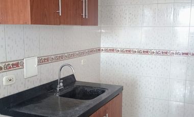 apartamento en arriendo en ciudad verde. Cod A4668101